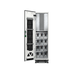 APC Easy UPS 3S 30kVA 208V 3:3 Para Baterías Internas Incluye Arranque 5x8