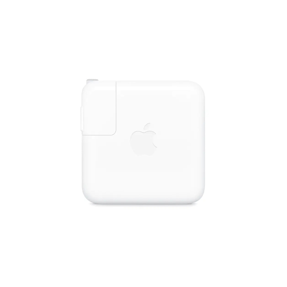 Apple Adaptador 70W USB-C Universal para MacBook/AirPod/iPhone/Realidad Mixta