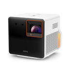 Proyector Portatil BenQ 2000 Lumenes 4K UHD 3840x2160 Android TV Dongle