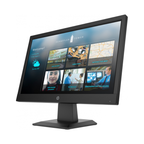 Monitor HP 18.5" P19b G4 HD 1366x768 Panel TN