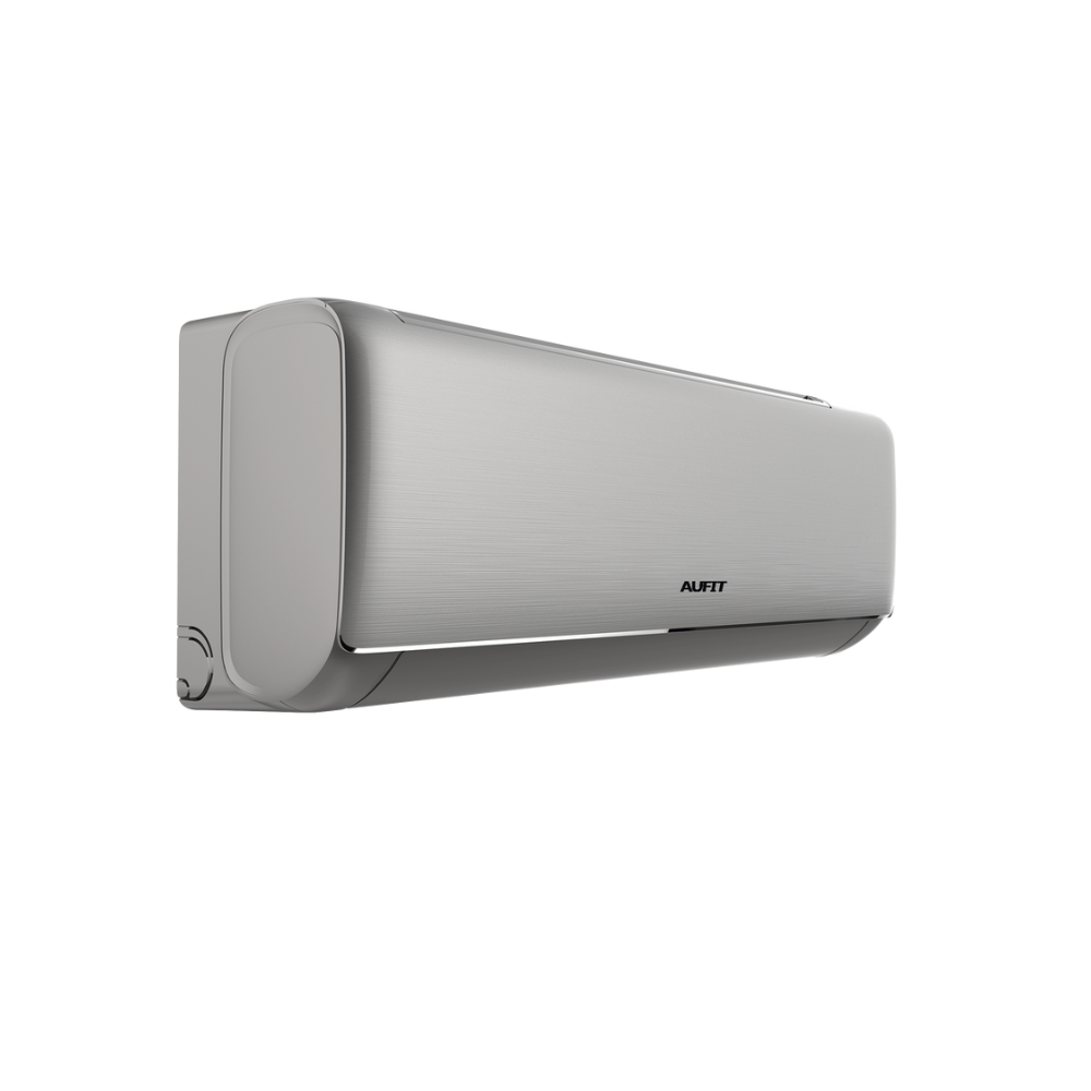 Minisplit WiFi Premium Dual Inverter 2 TON R32 Frio y Calor SEER 21 - Compatible con Alexa y Google Home (220 Vca)