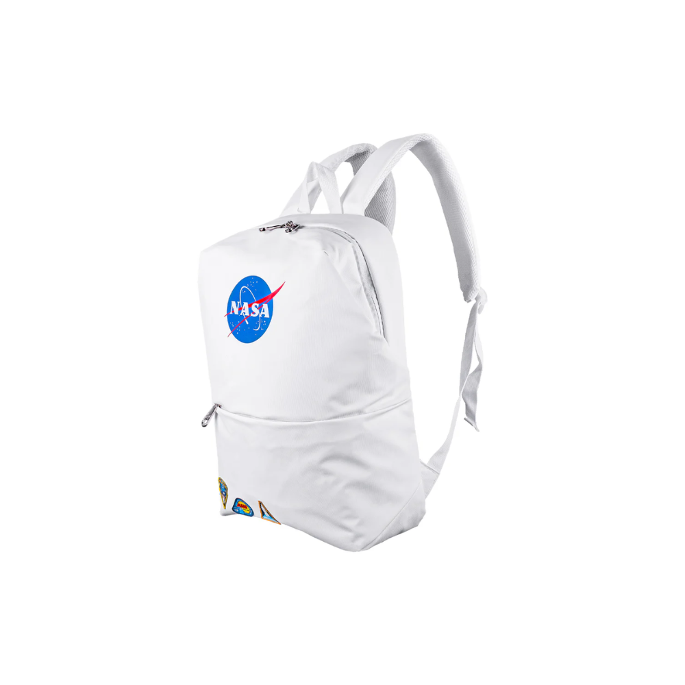 Mochila Backpack NASA by Tech Zone NSB22320-2 para Laptop de 15.6"