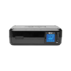 No Break Tripp-Lite Smart1000LCD 500W 120V 8 Salidas 5-15R Tel/DSL/Coaxial