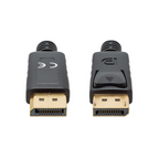 Cable DisplayPort Manhattan V1.4 M-M 3M 8K@60Hz (355582)
