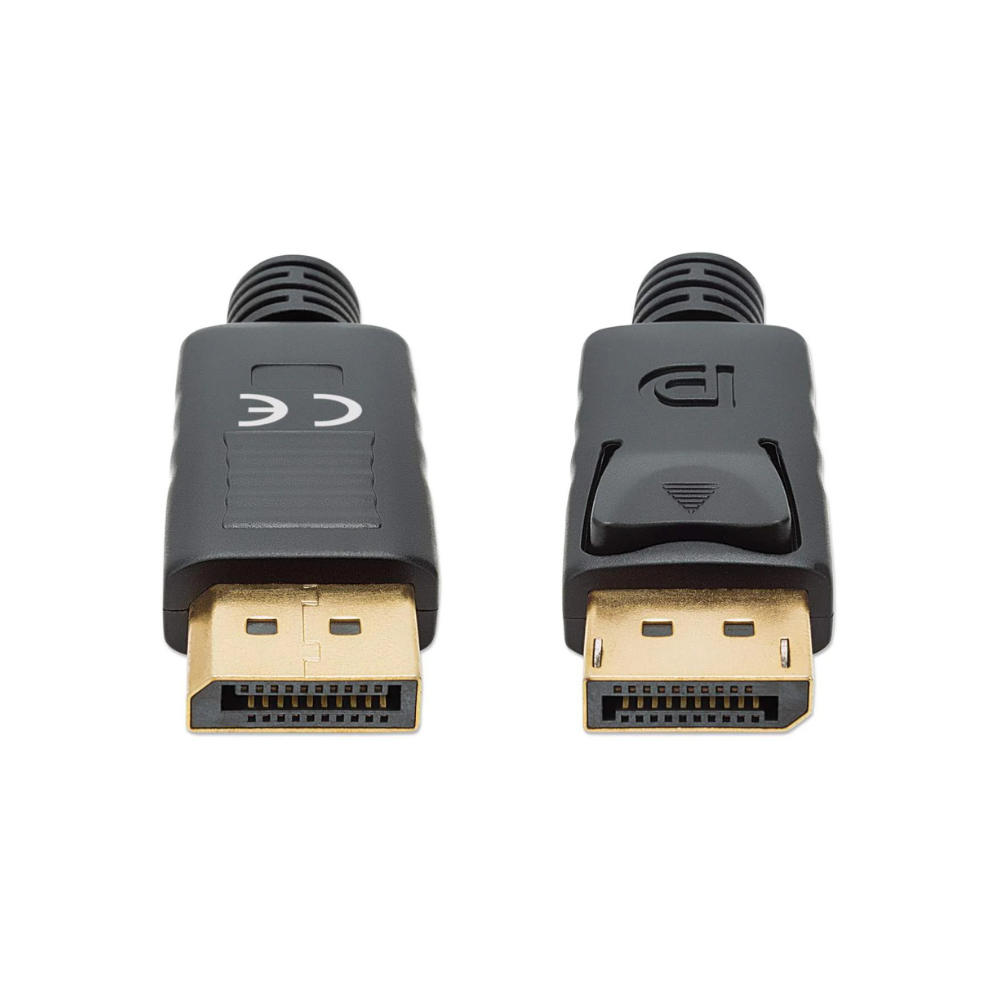 Cable DisplayPort Manhattan V1.4 M-M 3M 8K@60Hz (355582)