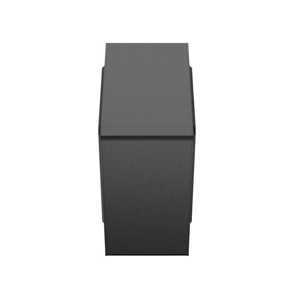 Gabinete Acteck Performance II GI215 Mini Torre ATX 500W Negro — Modelo AC-935784