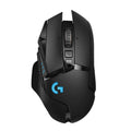Mouse Logitech G502 Lightspeed Gaming Inalámbrico