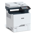 Multifuncional Xerox Color VersaLink C625 Dúplex 52PPM 1200x1200 ppp Ciclo de Trabajo Mensual 150000 Páginas