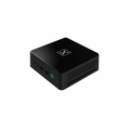 Desktop Lanix Titan Mini Intel i5-13600H 16GB RAM 512GB SSD Windows 11 Pro Teclado y Mouse Inalámbricos
