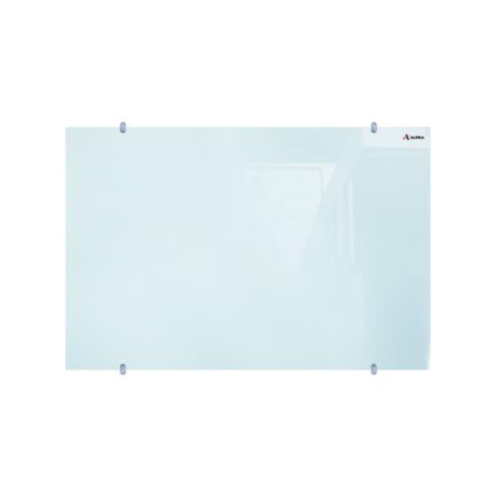 Pintarron Alfra Cristal Pintaglas 60X90Cm