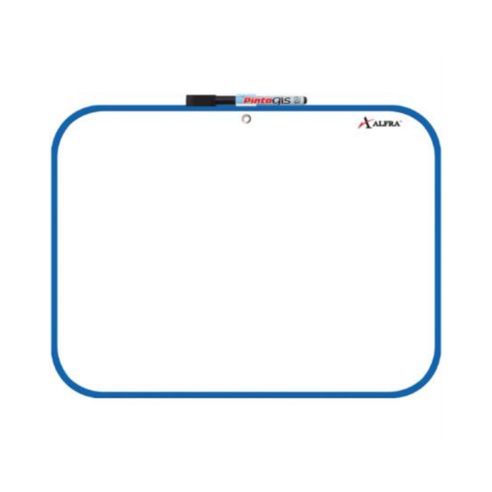 Pintarron Alfra Iglu 20X30Cm Borrado En Seco