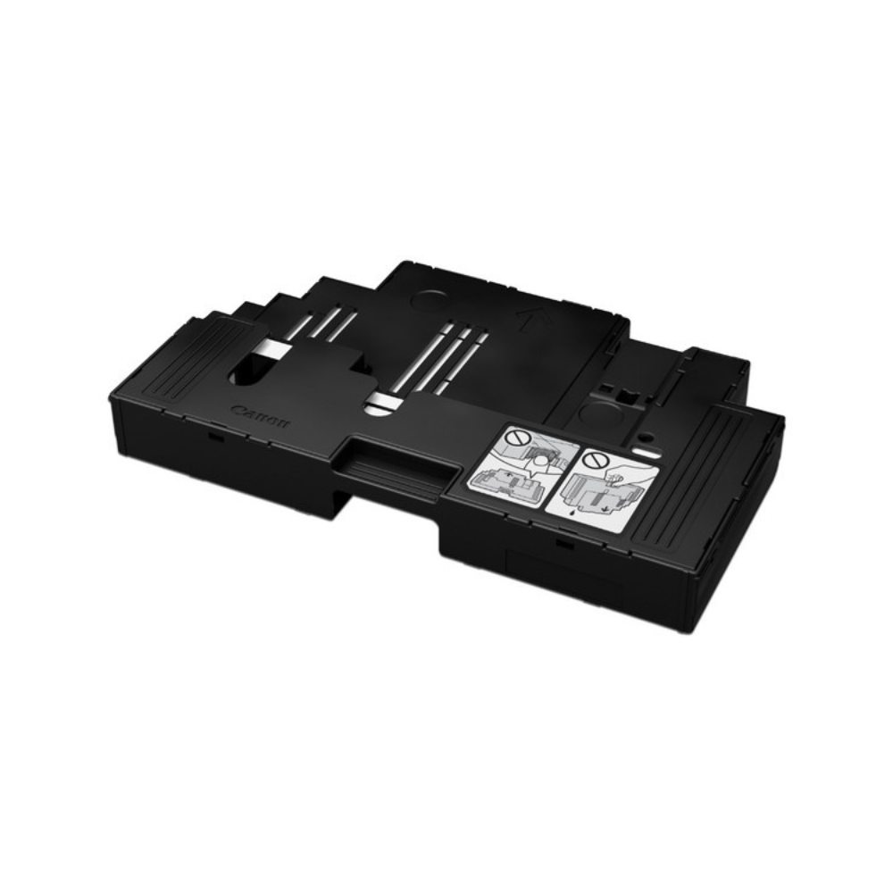 Cartucho De Mantenimiento Canon MC-G02 Para PIXMA G2160 / G3160