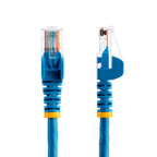 Cable de Red Ethernet Cat5e 5m Azul StarTech.com Mod. 45PAT5MBL
