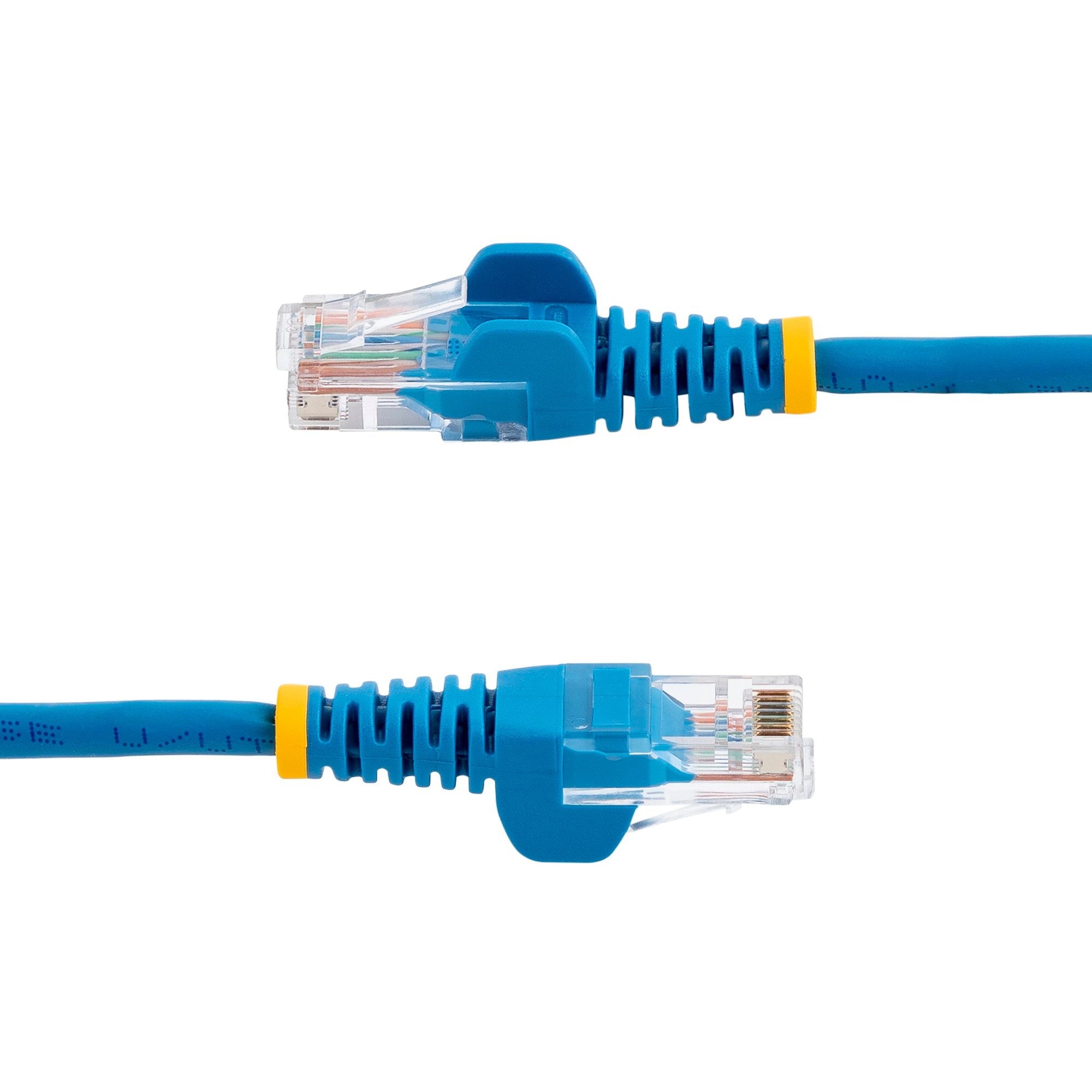 Cable de Red Ethernet Cat5e 5m Azul StarTech.com Mod. 45PAT5MBL