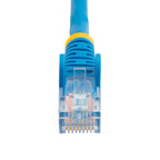 Cable de Red Ethernet Cat5e 5m Azul StarTech.com Mod. 45PAT5MBL
