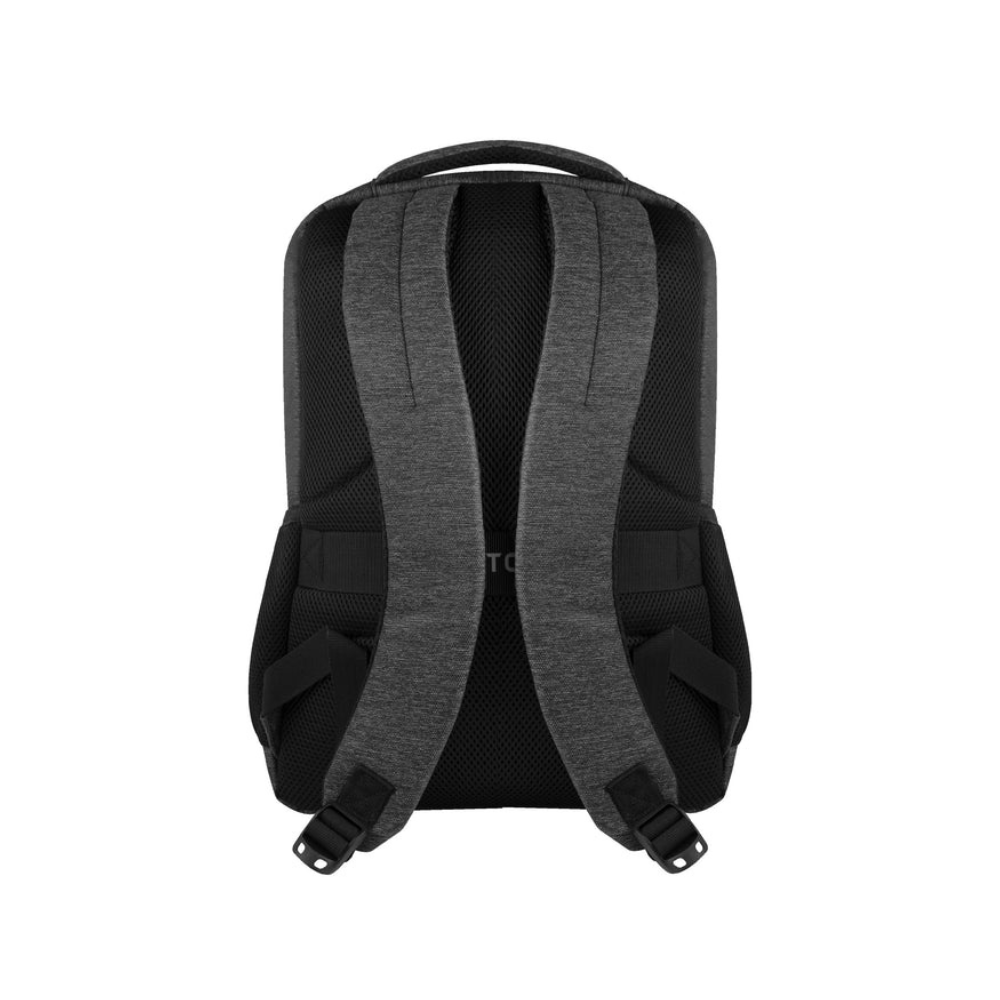 Mochila Perfect Choice para Laptop 15.6" Trova - Gris