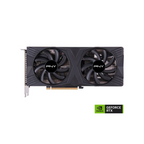 Tarjeta de Video PNY 12GB GeForce RTX 4070 Super Verto 2X Fan GDDR6X DLSS 3 OC HDMI/DP