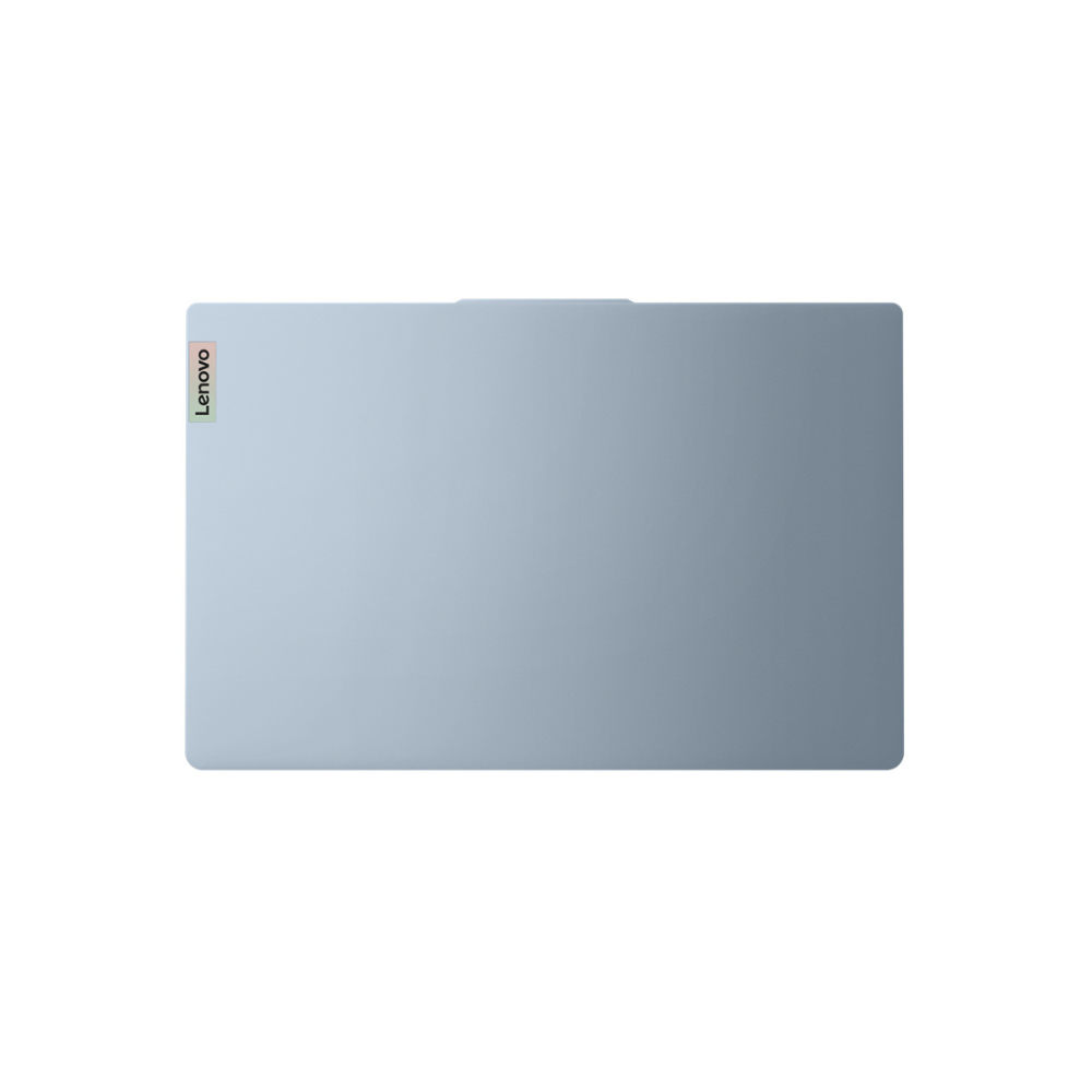 Laptop Lenovo IdeaPad Slim 3 15IAN8 Core i3, 8GB RAM, 256GB SSD, 15.6" FHD, Azul Escarcha, Win 11 Home, 2 Años de Servicio