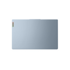 Laptop Lenovo IdeaPad Slim 3 15IAN8 Core i3, 8GB RAM, 256GB SSD, 15.6" FHD, Azul Escarcha, Win 11 Home, 2 Años de Servicio
