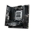 Tarjeta madre Asus Rog Strix X870-I Gaming Wifi socket AM5 2xDDR5 2xUSB4 C 1xHDMI Mini-ITX