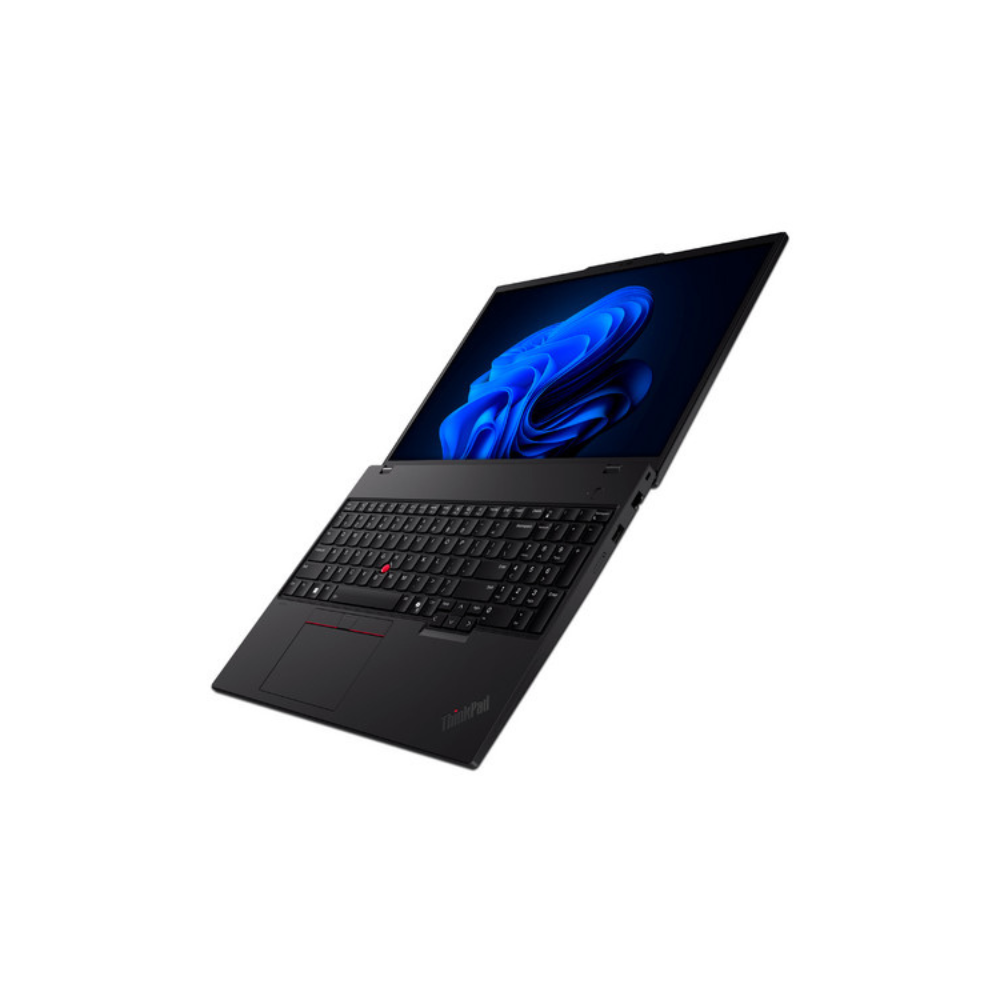 Laptop Lenovo ThinkPad T16 Gen 3 Core i7-155U 4.8GHz 16GB DDR5 512GB SSD 16" WUXGA 1920x1200 Windows 11 Pro Garantía 3 Años Premier Support