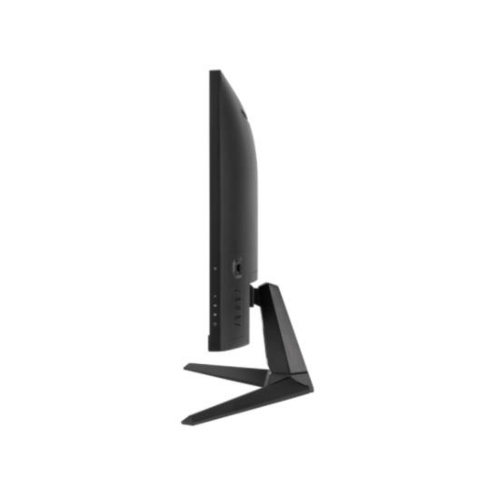 Monitor Gamer Asus TUF VG27VH1B 27" Curvo VA FHD 1920x1080 165Hz 1ms MPRT HDMI VGA Speaker 2W x2 FreeSync Negro