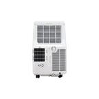 Aire Acondicionado LG Portatil 10,000 BTU/h, Solo Frio, 115V, ON/OFF, R32