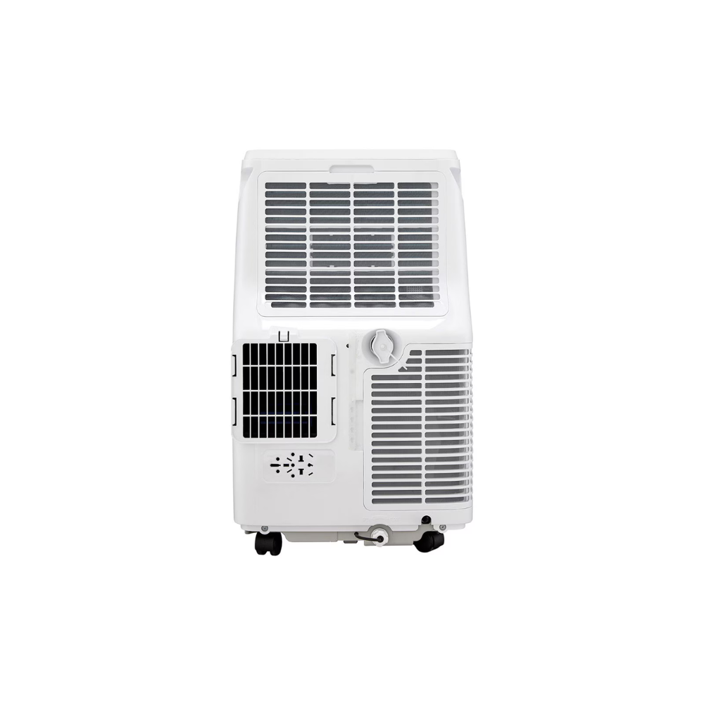Aire Acondicionado LG Portatil 10,000 BTU/h, Solo Frio, 115V, ON/OFF, R32
