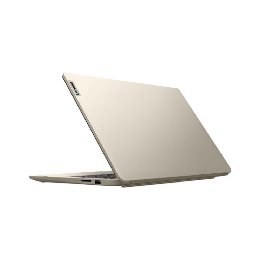 Laptop Lenovo IdeaPad 1 15ALC7, Ryzen 7 5700U 1.8GHz, 16GB RAM, 512GB SSD, 15.6" FHD, Color Arena, Windows 11 Home, 1 Año en Centro de Servicio