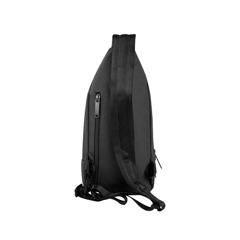 Crossbody Bolso Cruzado Holdy Negro Perfect Choice