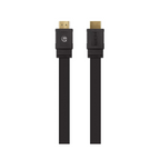 Cable HDMI 15M V1.4 M-M Forma Plana Manhattan (355650)