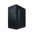 Gabinete Acteck Kioto, Micro Torre, M-ATX/Mini ITX, USB 3.0, Fuente 500W (AC-932547)