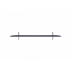 Televisión Super Sign LG para Señalización Digital 75" UHD, HDR10, 400 Nits, 16/7, Wi-Fi Integrado, 2 HDMI, 1 USB, RF, RS-232, RJ45, Altavoces 10W x2