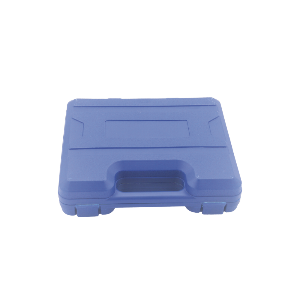 Kit de Abocardado para Aire Acondicionado, Diámetros: 1/4, 5/16, 3/8, 1/2, 5/8 y 3/4