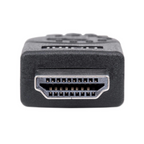 Cable HDMI Manhattan 1.3 1.8M 4K@30Hz 3D Blindado (306119)