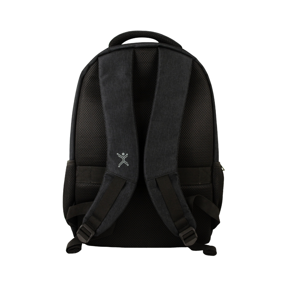Mochila Perfect Choice para Laptop 15.6" a 17" Sharp - Negro