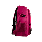 Mochila Perfect Choice para Laptop 15.6" a 17" Nomad - Magenta