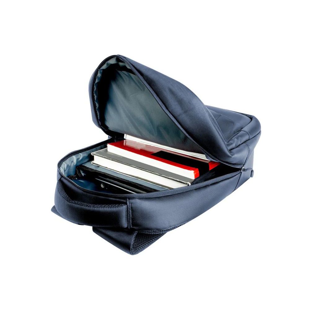 Mochila Perfect Choice para Laptop 15.6" a 17" Auden - Azul