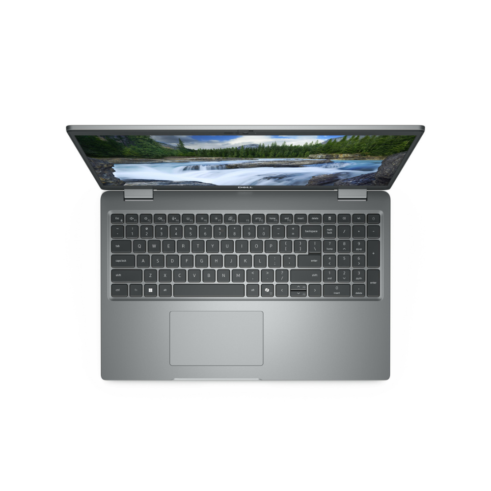 Laptop Dell Latitude 5550 Intel Core Ultra i5-125U 15" 16GB RAM 512GB SSD Windows 11 Pro