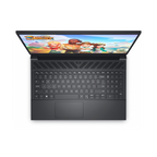 Laptop Dell G15 15.6" Gaming Ryzen 5, 8GB RAM, 512GB SSD, RX 3050, Win 11 Home, Negro
