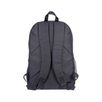 Maletín Backpack Manhattan 439831 15.6" Negra