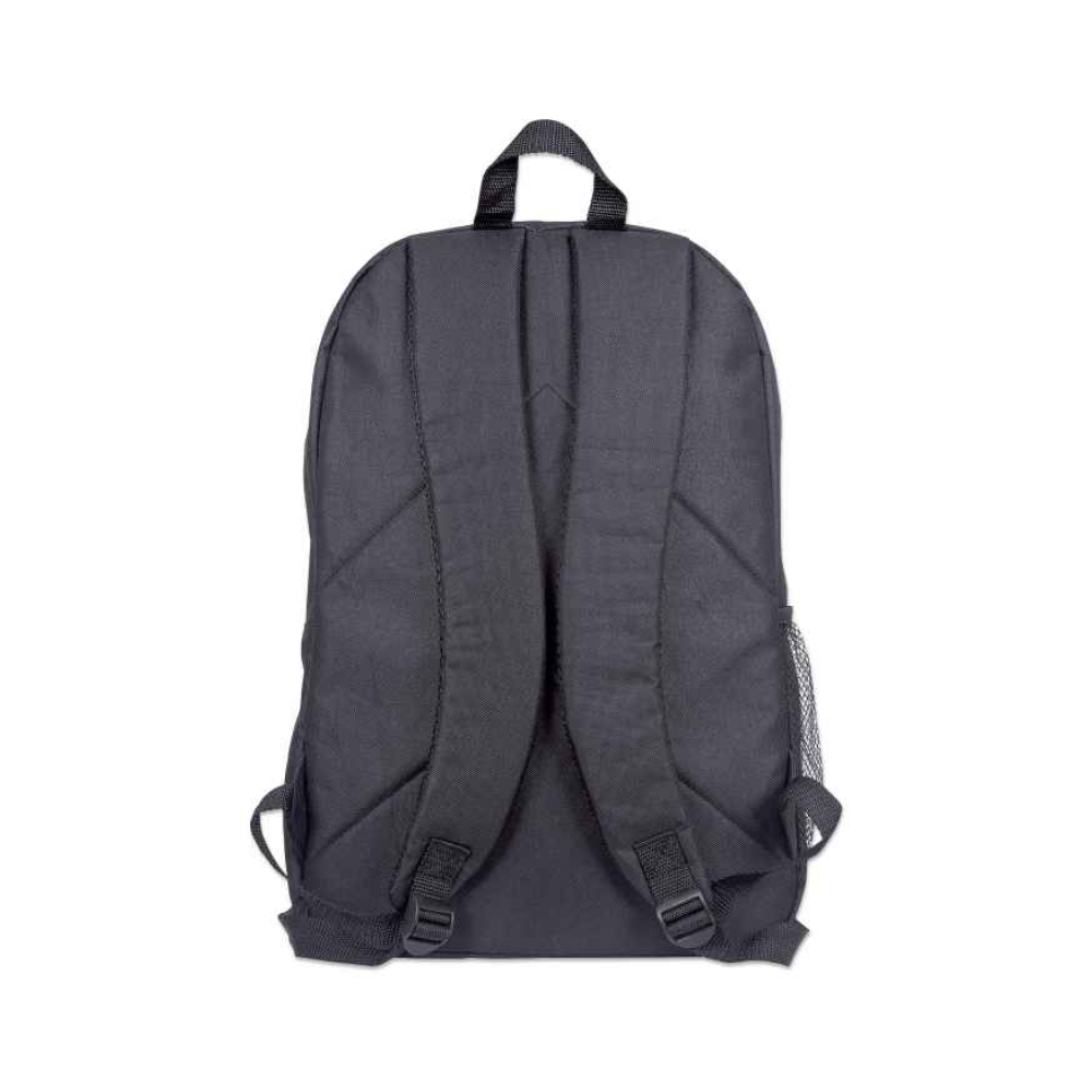 Maletín Backpack Manhattan 439831 15.6" Negra