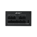 Fuente de Poder ASUS ROG Strix 750W Aura Gaming 80 Plus Gold