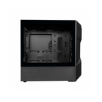Gabinete Cooler Master MasterBox TD300 Mesh Mini Tower Negro — Modelo TD300-KGNN-S00