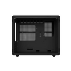 Gabinete Gamer GI930 Micro Torre Panel Izquierdo De Cristal Negro — Modelo BR-936033
