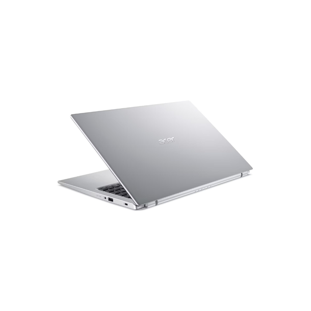Laptop Acer Aspire 3 15.6" Core i7, 16GB RAM, 1TB SSD, Win 11 Home, Plata, 1 Año de Seguro