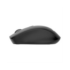 Mouse Nextep Inalámbrico Ergonómico USB 1600 DPI Negro