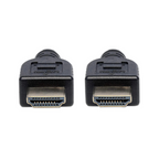 Cable HDMI Intramuro M-M 1.0M Manhattan (353922)