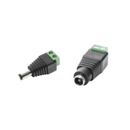 Kit TurboHD 1080p DVR 4CH - 2 Cámaras Bala con Audio Bidireccional - Accesorios Incluidos