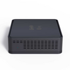 Mini PC Ghia Gcube, Intel Celeron N4020 2 núcleos hasta 2.80 GHz, 4GB RAM, 128GB SSD M.2 SATA, Wi-Fi/Bluetooth, Win 11 Home